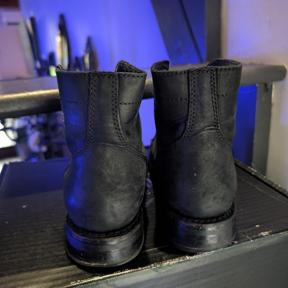 Thursday Captain Boot - Picture 7 of 9